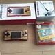 Nintendo 20th Anniversary Edition Famicom Color Game Boy Micro Set From Japan