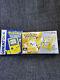 Nintendo 2ds Limited 20th Anniversary Pokemon Edition And Pokemon Gameboy Color