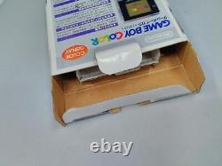 Nintendo Cgb-S-Sa Game Boy Color