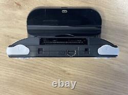 Nintendo Game Boy Advance Black Console GBA Back Light Funnyplaying ITA Like IPS