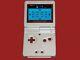 Nintendo Game Boy Advance Gba Sp Famicom Limited System Ags 101 Brighter Mint