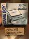 Nintendo Game Boy Advance Sp Ags 101 Pearl Blue Brand New Factory Sealed Gba