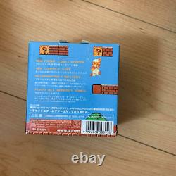 Nintendo Game Boy Advance SP Famicom Color Console System GBA