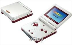 Nintendo Game Boy Advance SP Famicom Color Console System GBA Japan Import New