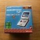 Nintendo Game Boy Advance Sp Famicom Color Console System Gba Japan Import Used