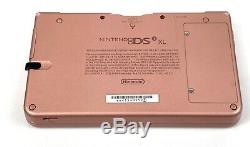 Nintendo Game Boy Advance SP Pocket Color DSi XL DS Lite Action Replay Lot