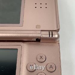 Nintendo Game Boy Advance SP Pocket Color DSi XL DS Lite Action Replay Lot