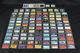 Nintendo Game Boy Cartridge Only Lot 99 Gba Advance, 10 Original Gb, 5 Gbc Color