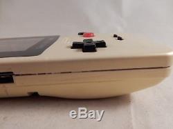 Nintendo Game Boy Color AGS-101 BACKLIT Handheld System (TRUE BACKLIGHT!) #S731