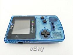Nintendo Game Boy Color ANA Console Limited edition Japan Import