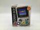 Nintendo Game Boy Color Clear Handheld System With Box Used From Japan F/s