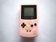 Nintendo Game Boy Color Console Pink Hello Kitty Special Edition Rare