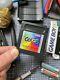 Nintendo Game Boy Color Demo Cartridge Very Rare Collector's Item
