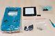 Nintendo Game Boy Color Gbc Replacement Turquoise New Shell Housing Tools