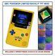 Nintendo Game Boy Color Gbc System Backlight Backlit Brighter Tft Pokemon