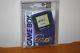 Nintendo Game Boy Color Grape Console New Sealed Holostrip Mint Gold Vga 85+