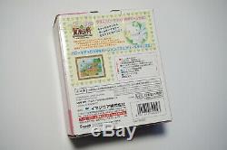 Nintendo Game Boy Color Hello Kitty Pink Limited console boxed system US Seller