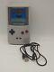 Nintendo Game Boy Color Ips Backlit Screen + Chargeable Battery Dmg Shell