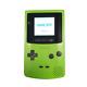 Nintendo Game Boy Color Launch Edition Kiwi Handheld System Mcwill Upgraded
