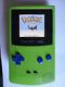 Nintendo Game Boy Color Launch Edition Kiwi Handheld System Modded Ags101 Backli