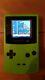 Nintendo Game Boy Color Mcwill Lcd + 1w Speaker Mod From Calaxo Consoles