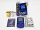 Nintendo Game Boy Color Midnight Blue Boxed Toy's R Us Le Japan Import