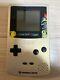 Nintendo Game Boy Color Pokemon Gold And Silver Edition Handheld System