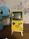 Nintendo Game Boy Color Pokemon Limited Edition System, Excellent Condition