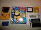 Nintendo Game Boy Color Pokemon Pikachu Edition System Console Yellow Complete