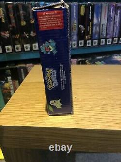 Nintendo Game Boy Color Pokemon Special Edition boxed Plus Pokemon Blue Version