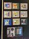 Nintendo Game Boy Color Purple With 9 Retro Gameboy Games. Inc Charger And Batt