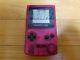 Nintendo Game Boy Color Sakura Taisen Limited Edition Console Pink Used