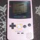 Nintendo Game Boy Color Sanrio Hello Kitty From Japan