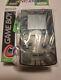 Nintendo Game Boy Color Système Portable Limited Edition Clear Black And White