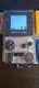 Nintendo Game Boy Color Tft Lcd Screen, Battery Pack And Games