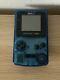 Nintendo Game Boy Color X Ana Collaboration 4000 Units Limited Clear Blue