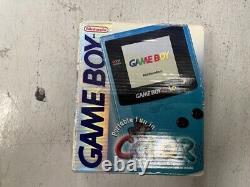 Nintendo Game Boy Colour S020700350753 ct