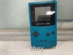 Nintendo Game Boy Colour S020700350753 ct