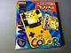 Nintendo Game Boy Gameboy Color Pikachu Edition Yellow Pokemon System New Sealed