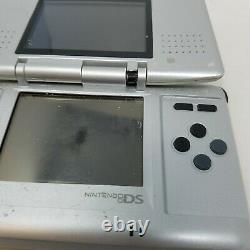 Nintendo Game Boy Handheld Lot of 11 AS IS DS Lite, Color, Advance SP BROKEN