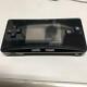 Nintendo Game Boy Micro Console Black Color Japan Import Tested Working Used Dhl