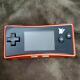 Nintendo Game Boy Micro Console Various Colors To Choose Japanese Edition Gba