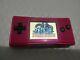 Nintendo Game Boy Micro Pink Handheld System Tested & Working