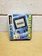 Nintendo Game Boy Pocket Limited Edition Ice Blue Color With Box