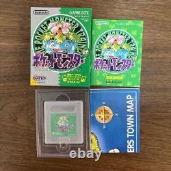Nintendo Game boy Color Console Pokemon Zelda Game Software Sets
