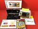 Nintendo Game Boy Micro Famicom Color Console 20th Anniversary With Box Japan 2