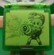 Nintendo Gameboy Advance Gba Sp System Ags 101 Link Zelda Clear Green