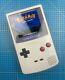 Nintendo Gameboy Color Grey Original Dmg Buttons Q5 Osd Xl Laminate Ips Display