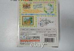 Nintendo GameBoy Color Hello Kitty Special Edition Japan GB Console