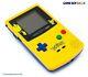 Nintendo Gameboy Color Konsole #limited Pokemon Edition Yellow / Gelb